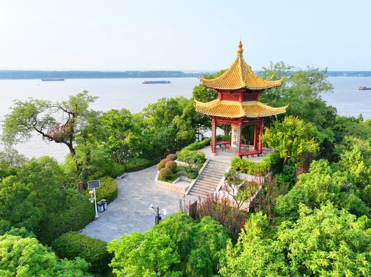 11月南京有3个限时免费的景区，都在周末