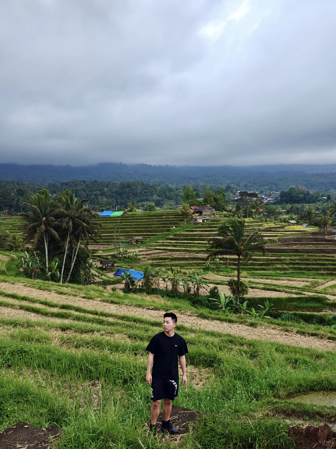 🇮🇩印度尼西亚巴厘岛,是神明落笔的诗
