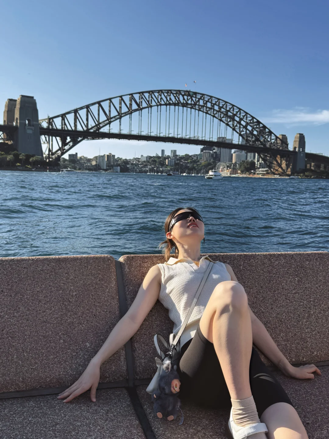 澳洲旅行11天10晚花费