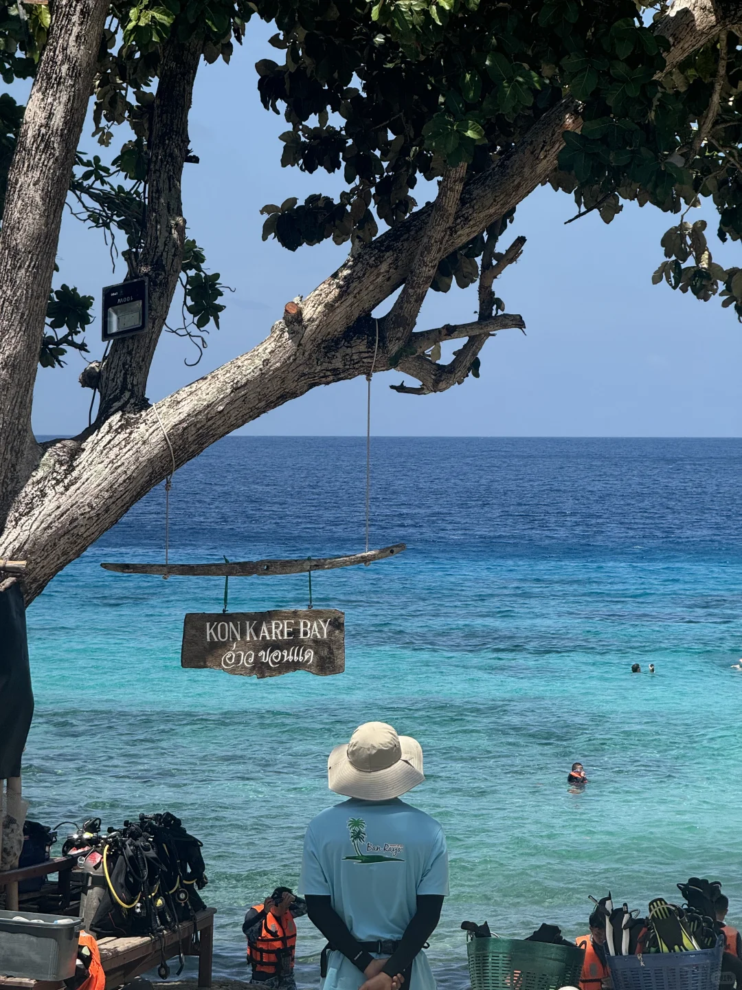 🇹🇭 普吉岛5天躺平度假攻略|纯享版