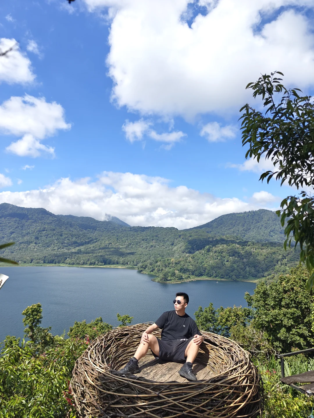 🇮🇩印度尼西亚巴厘岛,是神明落笔的诗