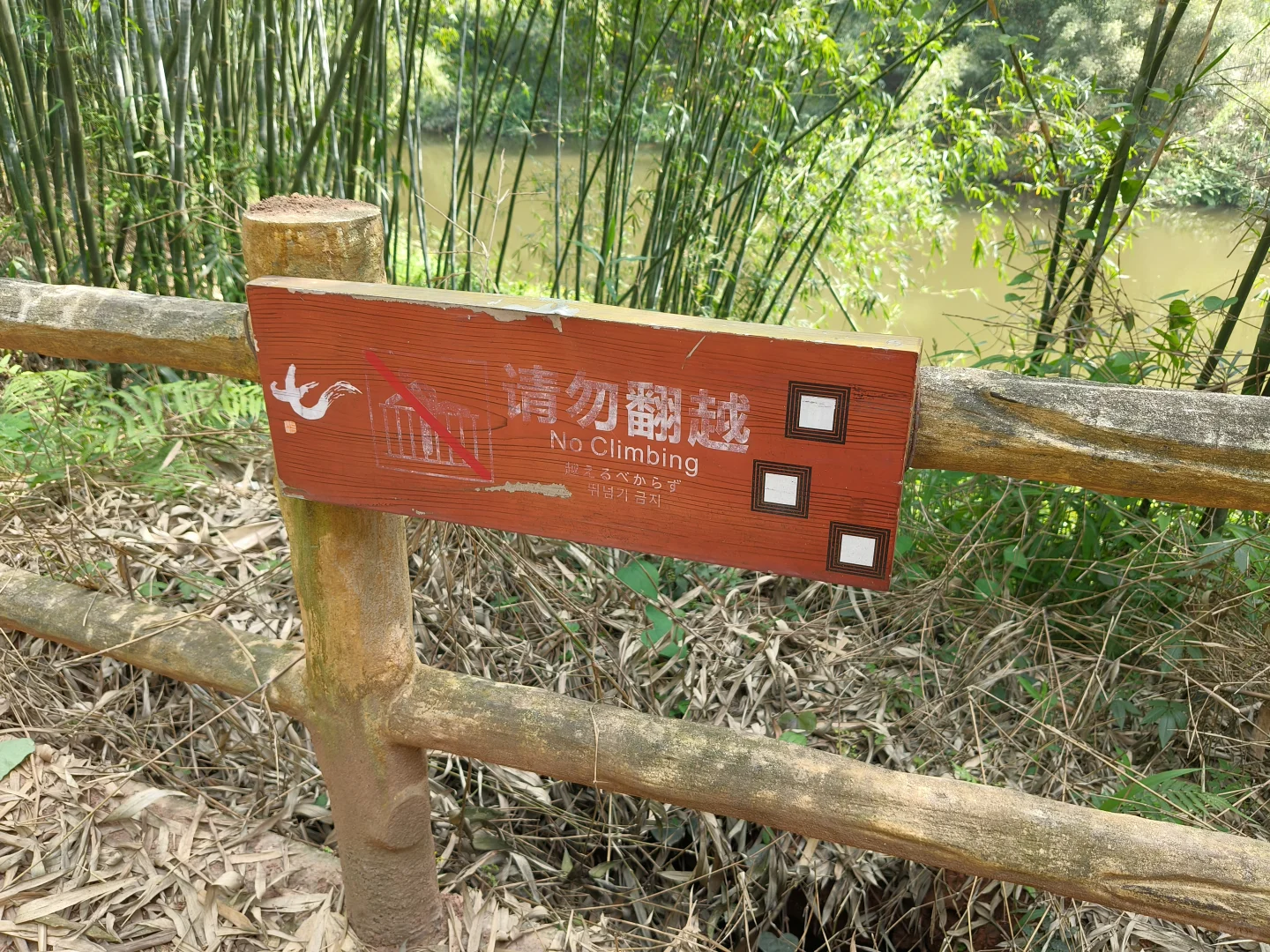 再也没有游客到来…曾经的全国4A级景区