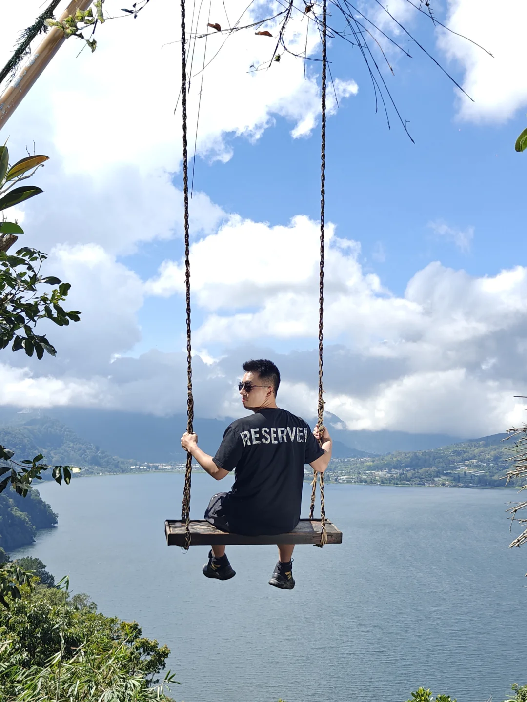 🇮🇩印度尼西亚巴厘岛,是神明落笔的诗