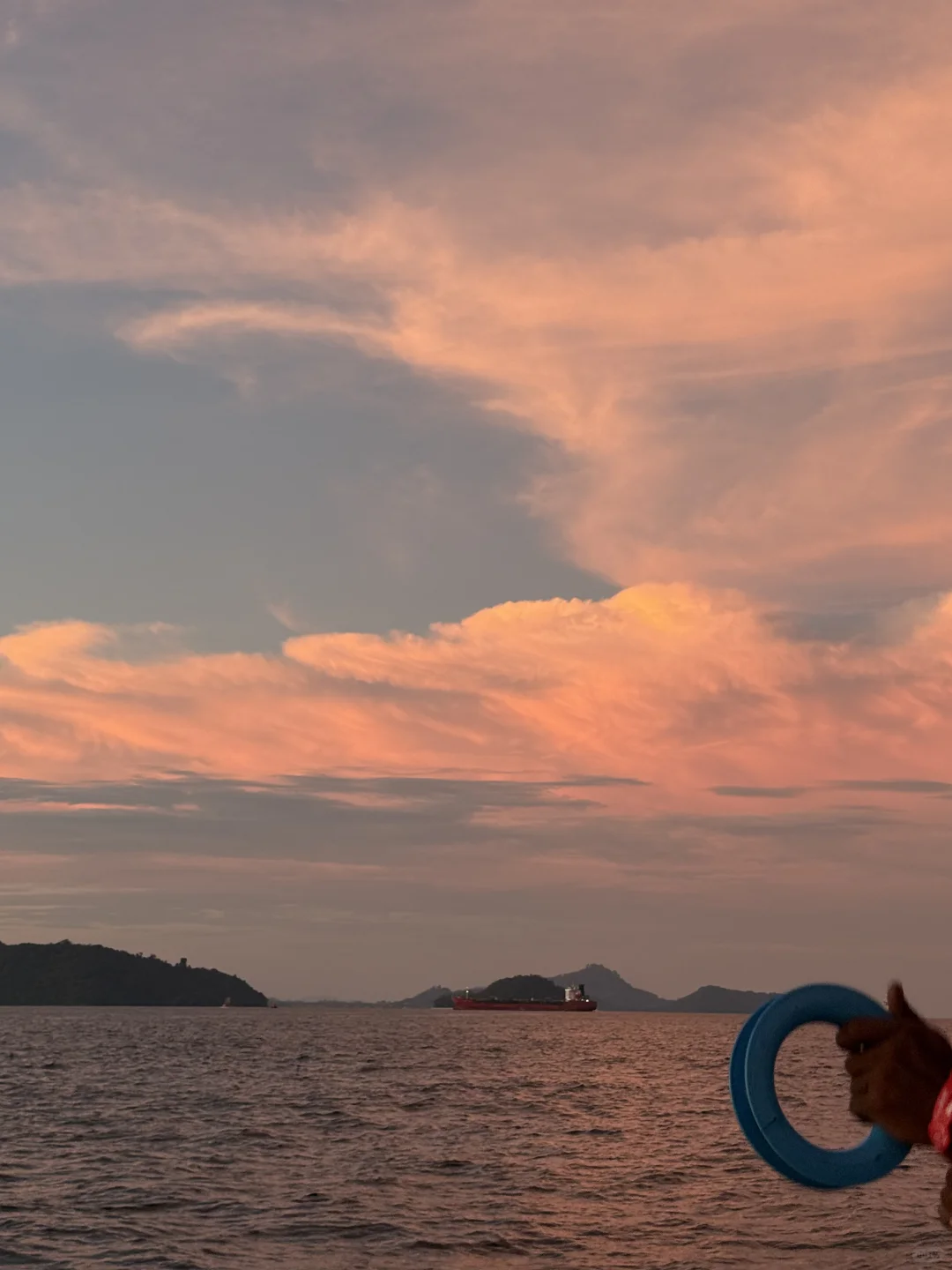 在普吉岛 轻轻松松收获人生照片 住人生别墅