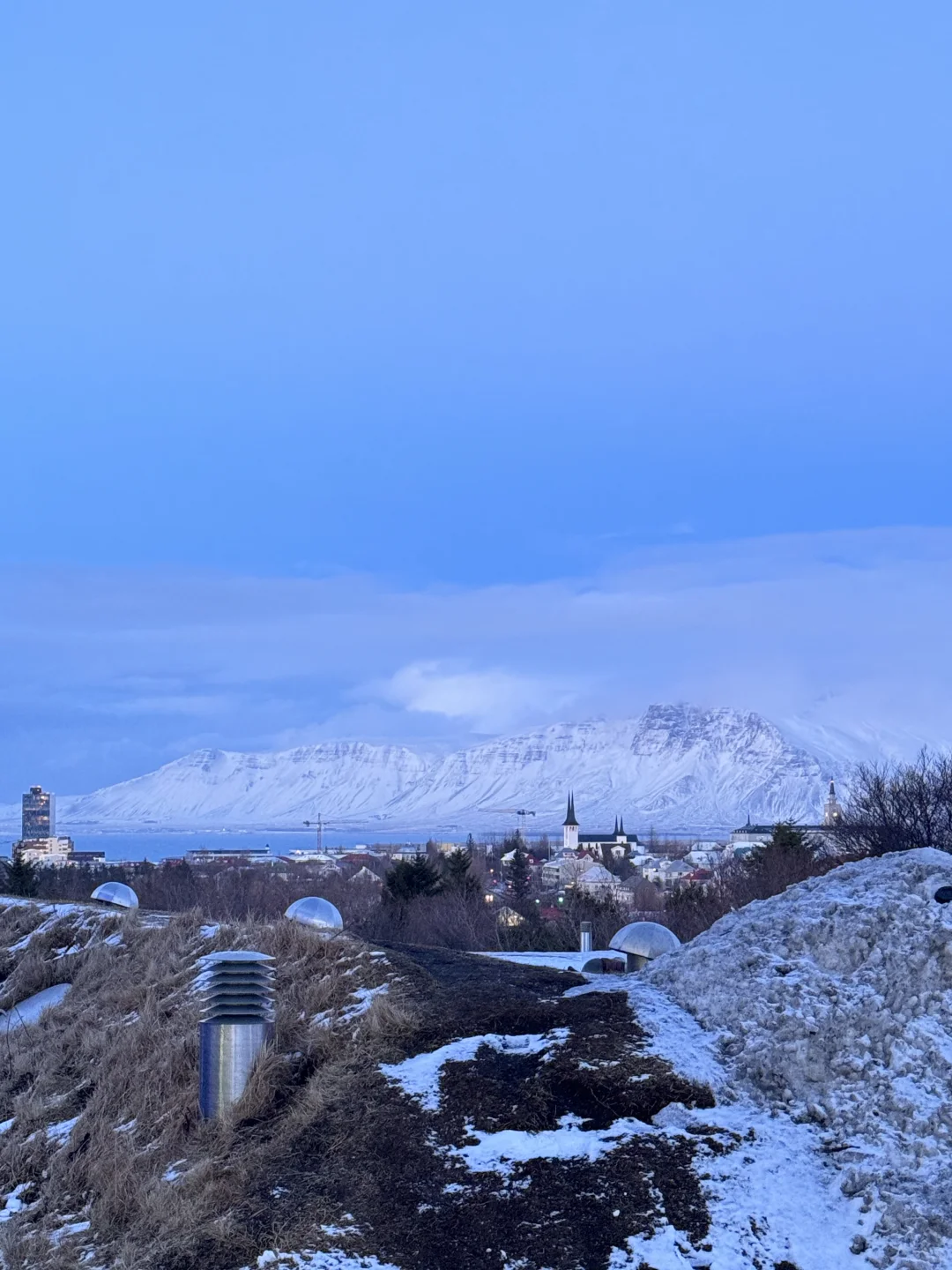 是专属于北欧的livephoto 🥂