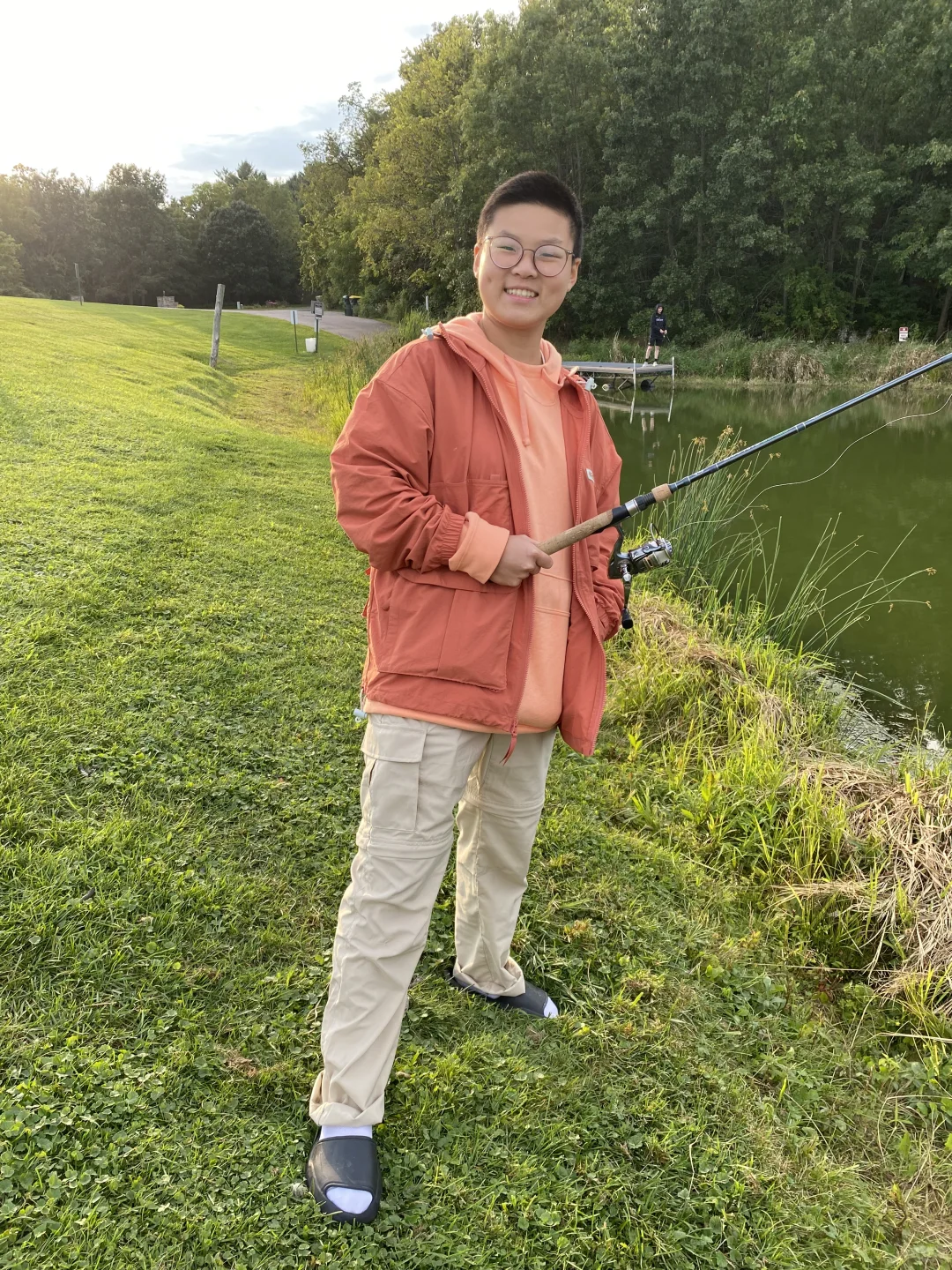 18岁休学去美国打工旅行4个月的感想