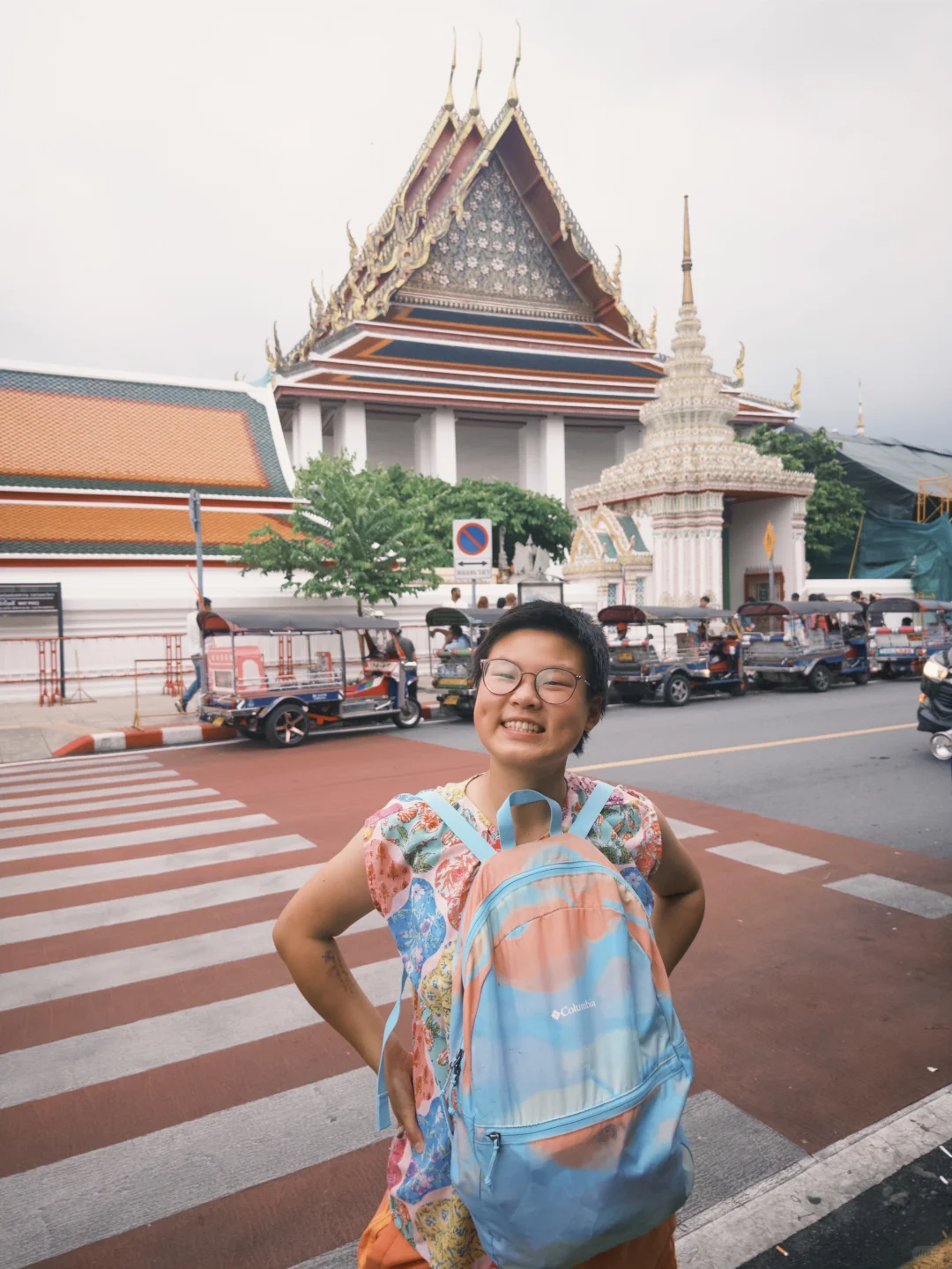 18岁休学去美国打工旅行4个月的感想