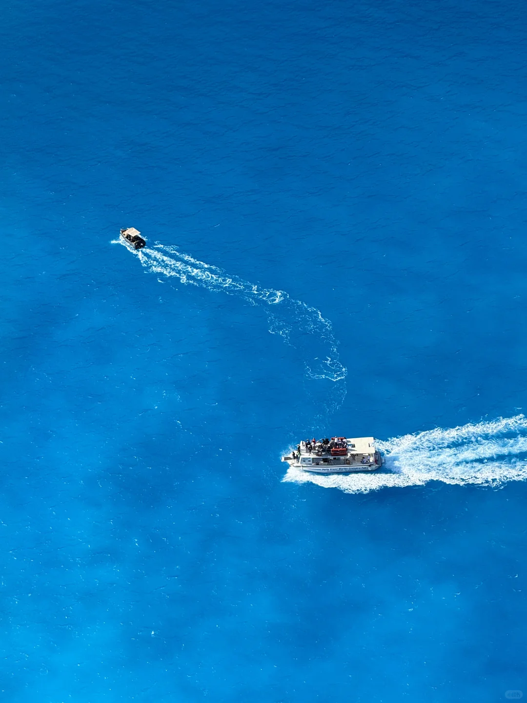 来希腊了，不如埃及