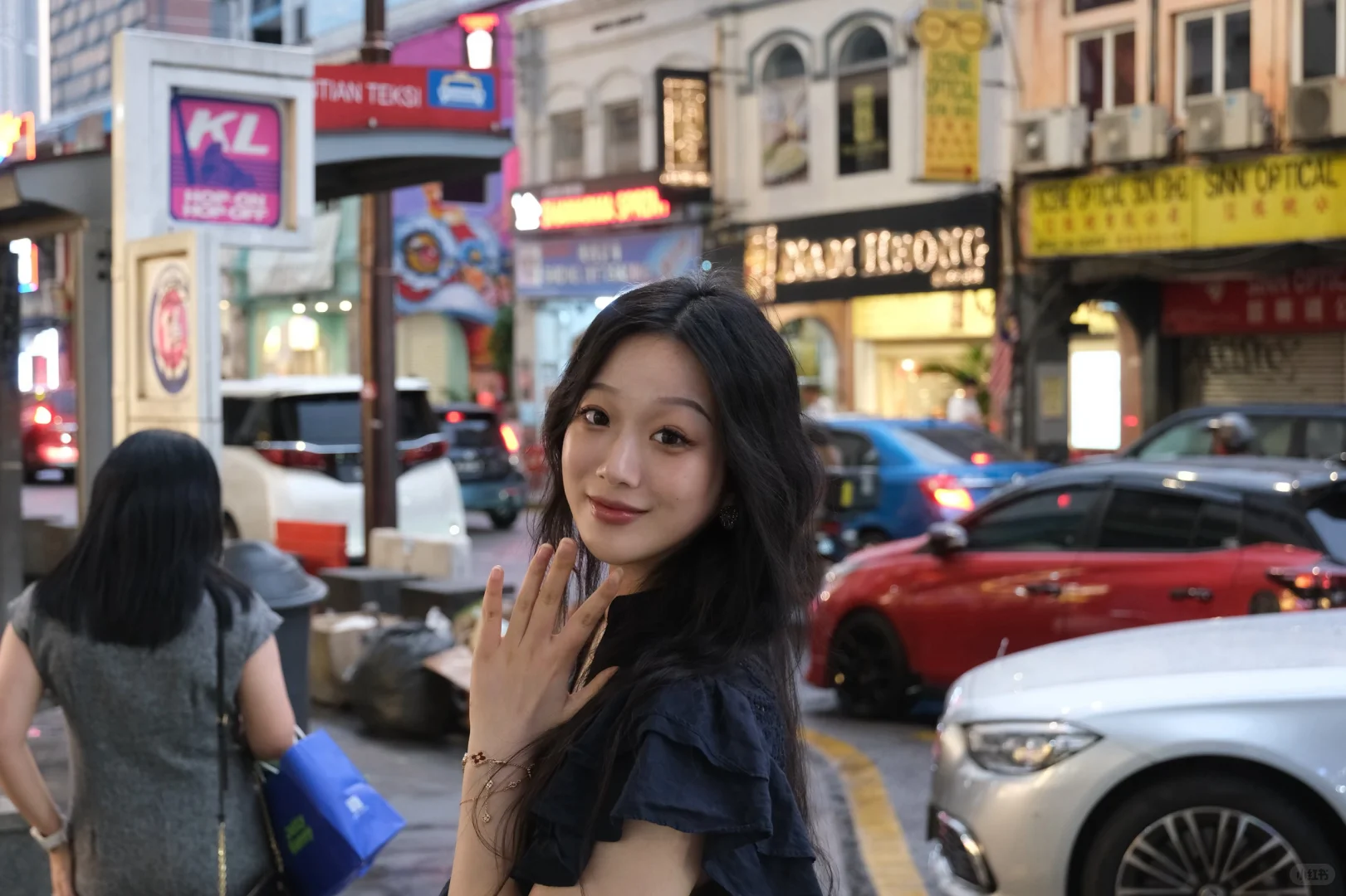 🇲🇾如果还能再去一次马来