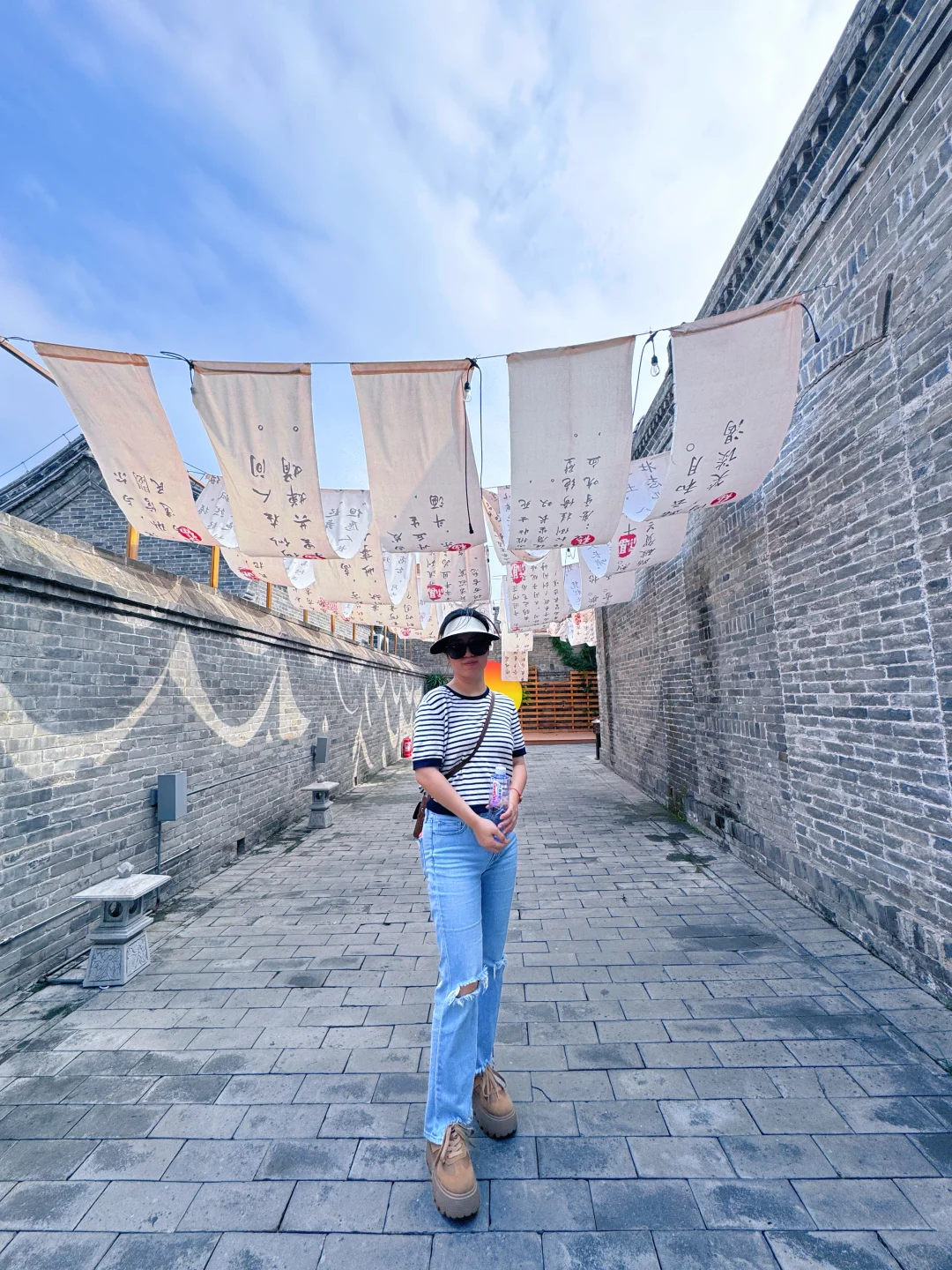 邯郸,一座等了你三千年的城