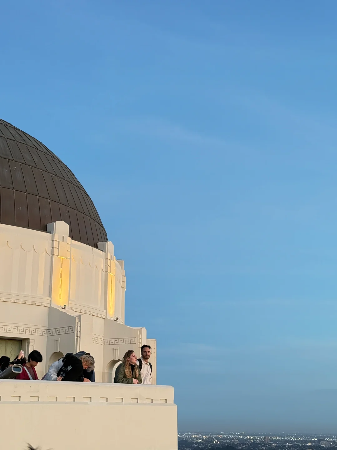 离职后，我用 1.7万元，环游美西 附预算表