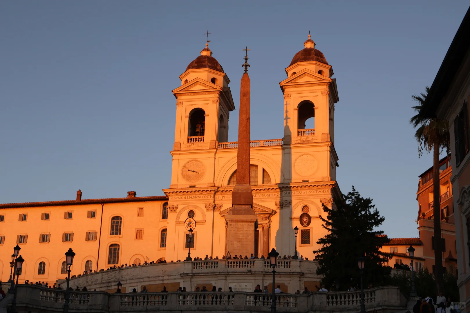 学生党10天5国8城高性价比攻略（上）