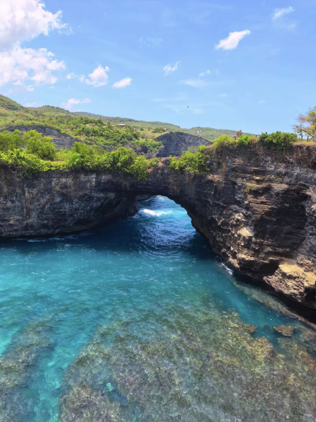 和男友在巴厘岛玩了6天,消费观崩塌了。。