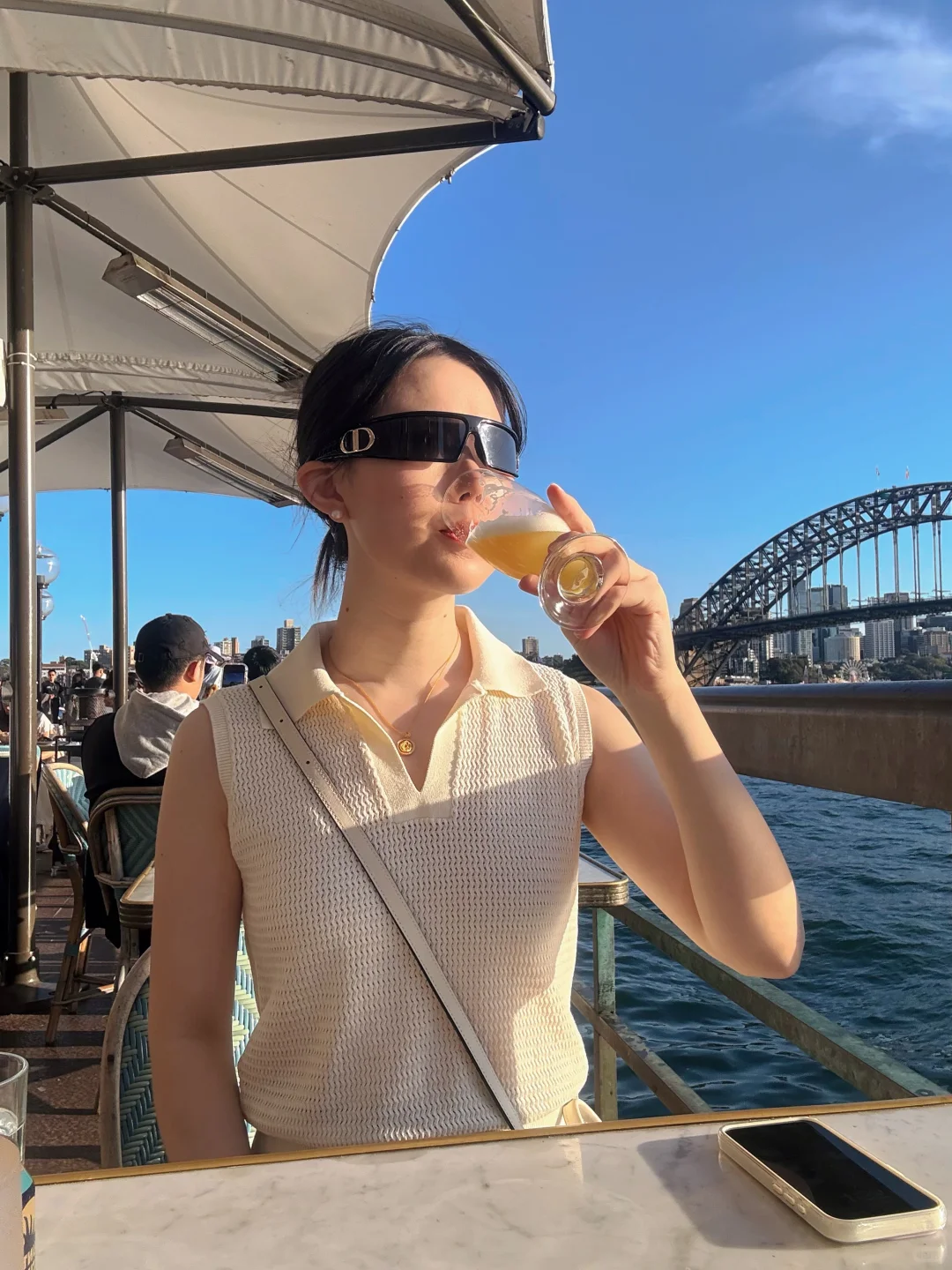 澳洲旅行11天10晚花费