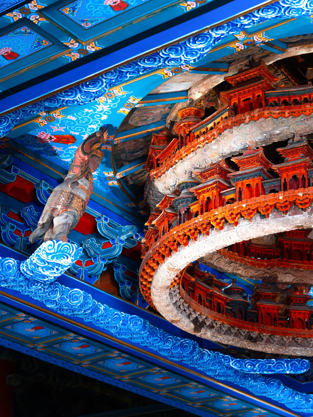 为了组图片特意飞趟中国北京值得吗(附攻略)