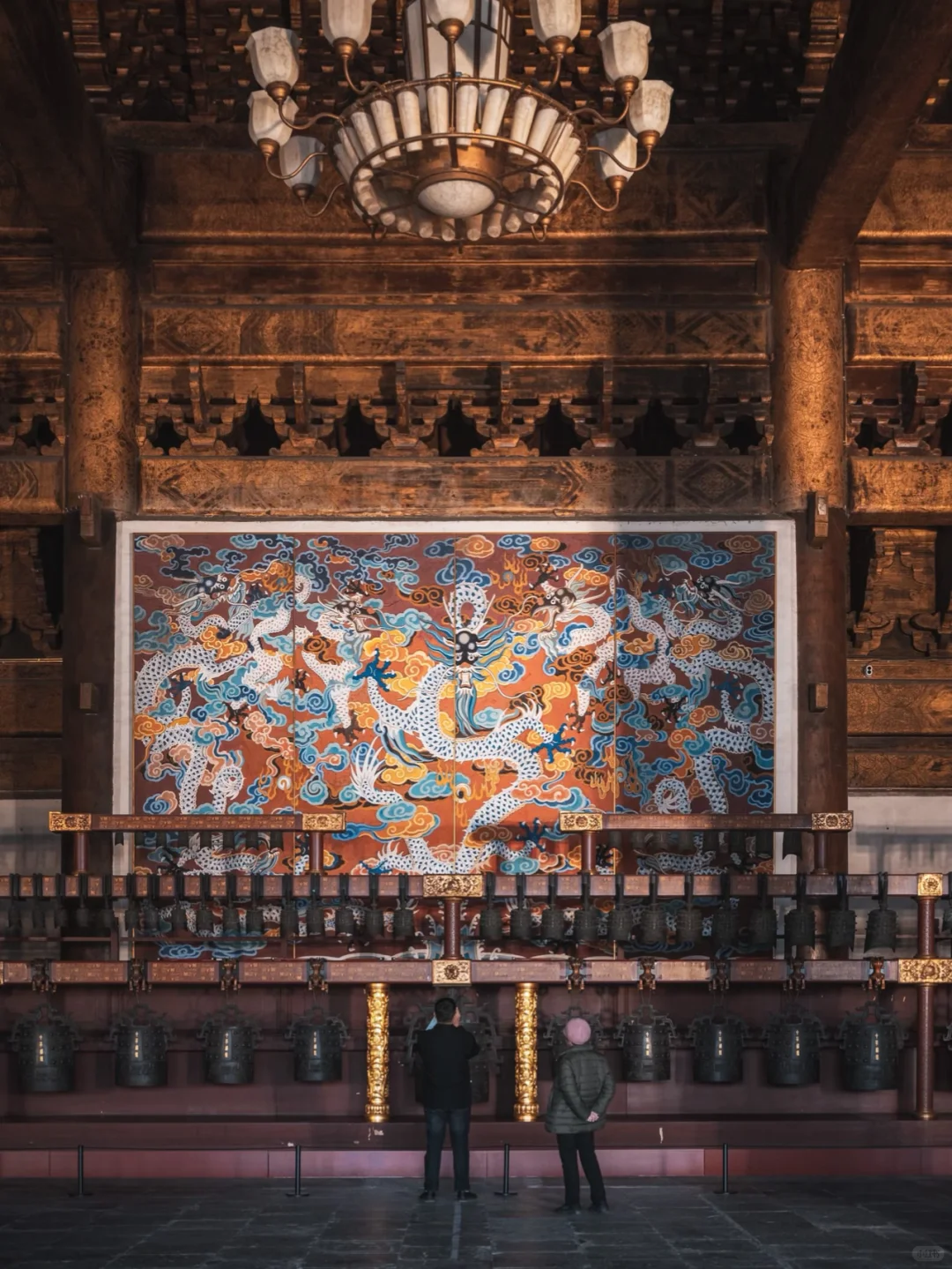 为了组图片特意飞趟中国北京值得吗(附攻略)