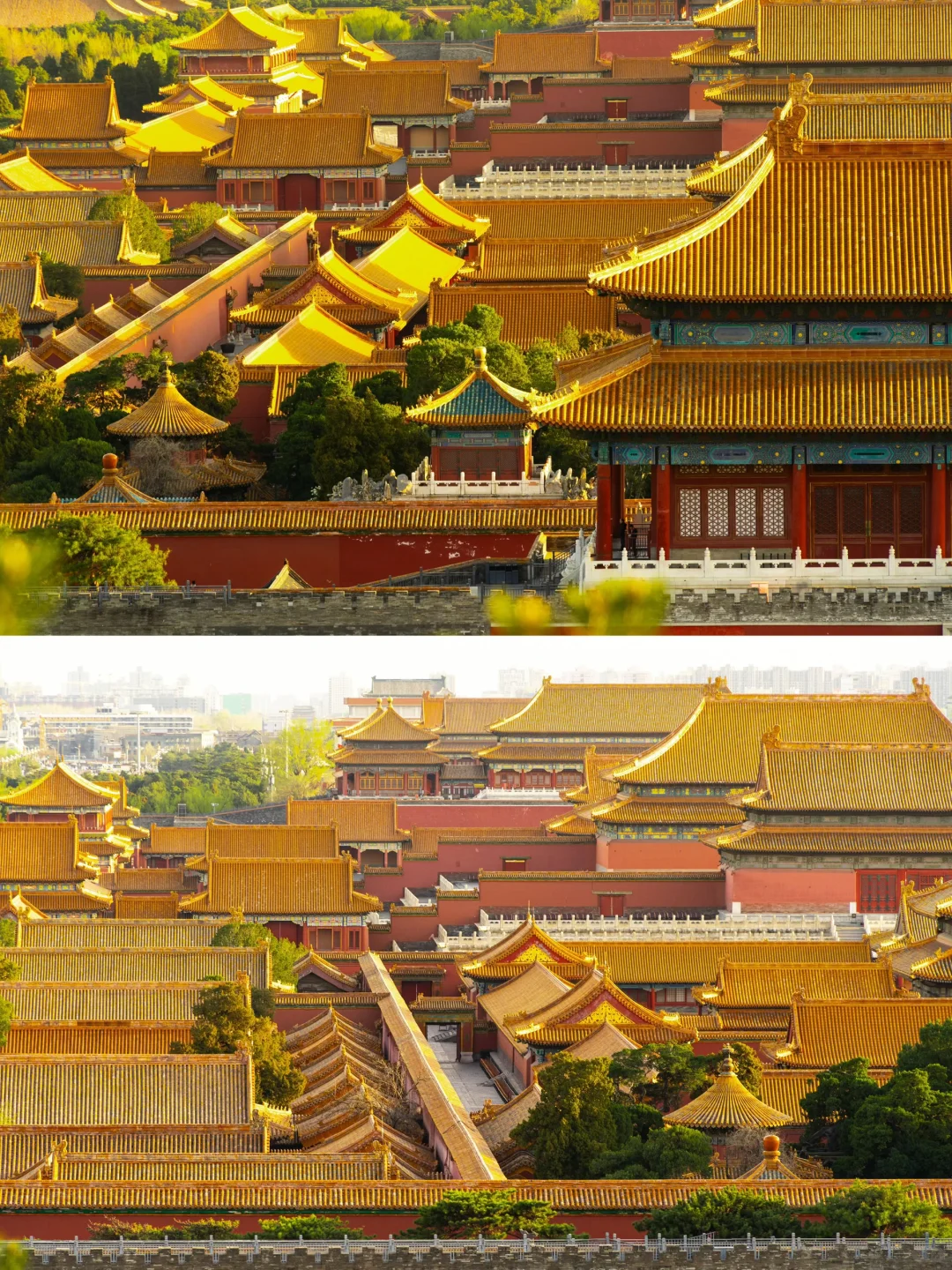 为了组图片特意飞趟中国北京值得吗（附攻略）