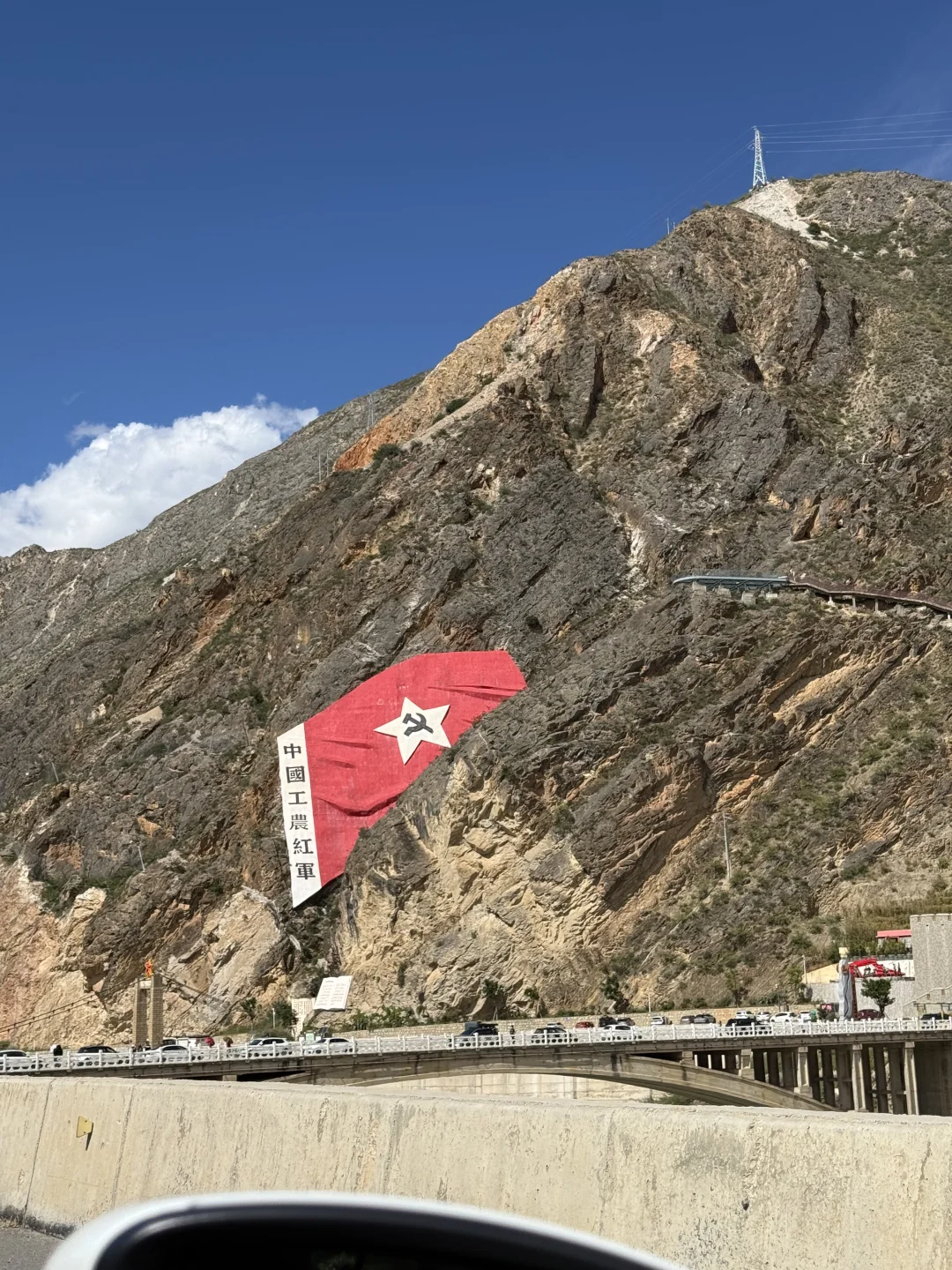 国庆反向旅行-稻城亚丁-香格里拉-丽江