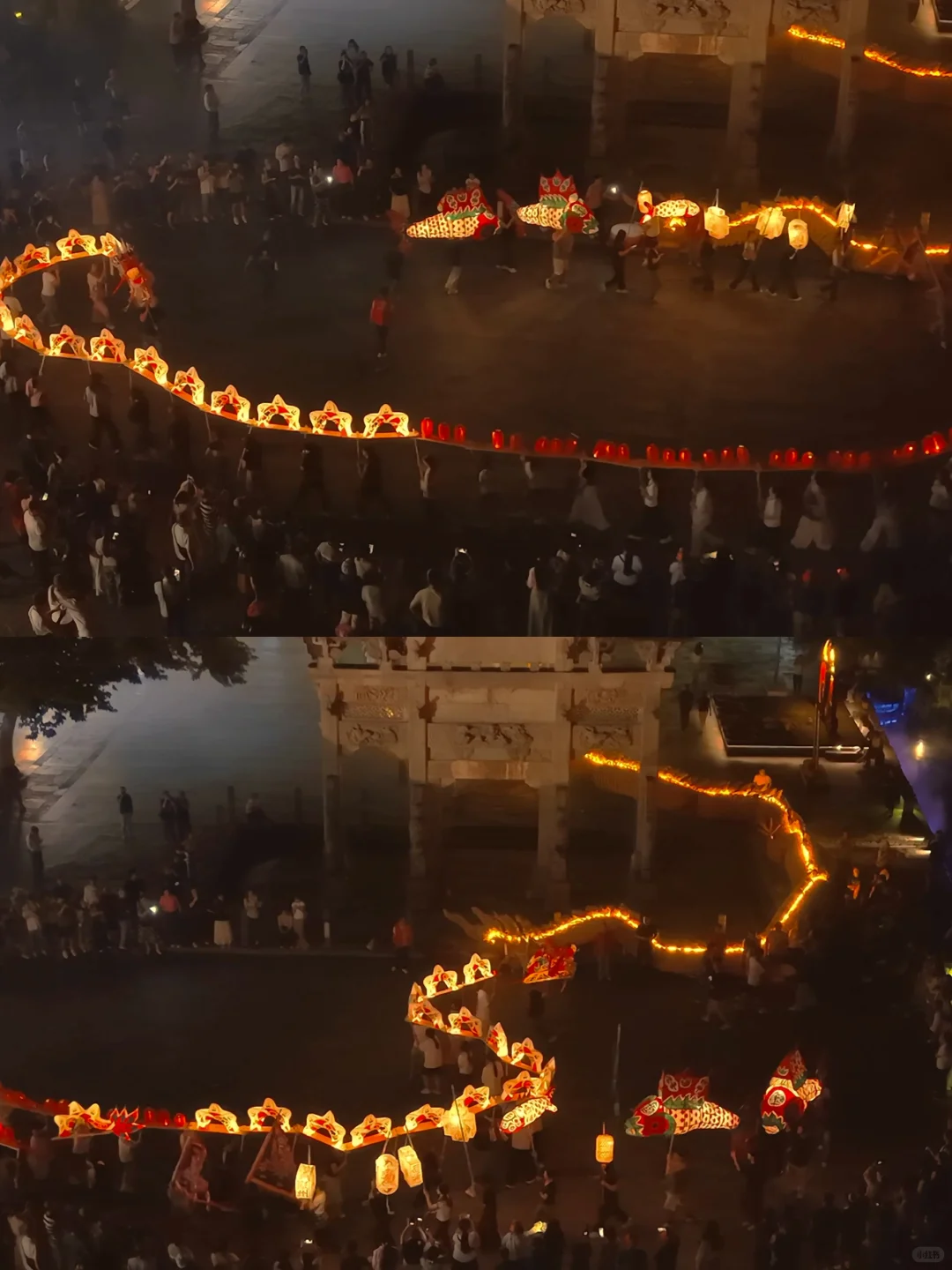 不愧是李白、陶渊明严选的徽州古村落❗️