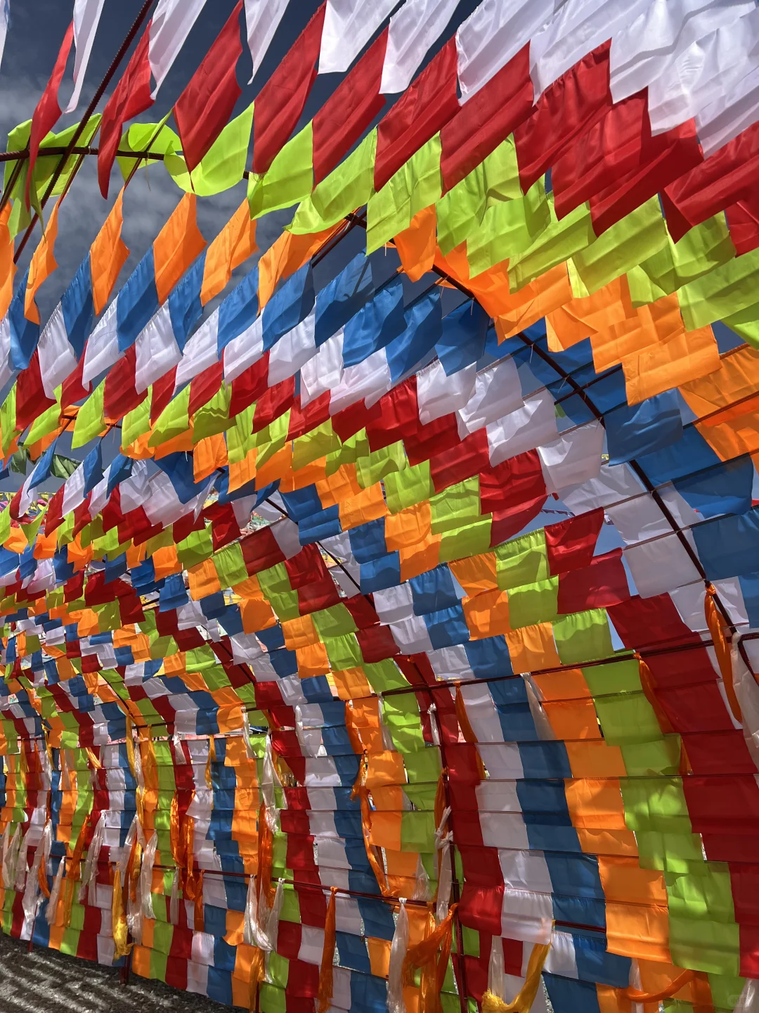 国庆反向旅行-稻城亚丁-香格里拉-丽江