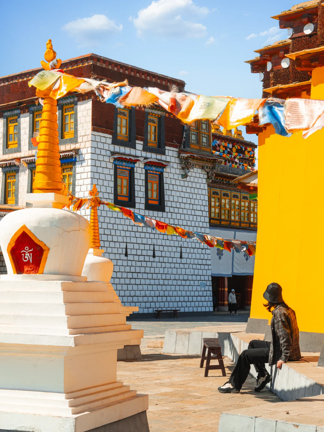 为了组图片特意飞趟中国北京值得吗(附攻略)