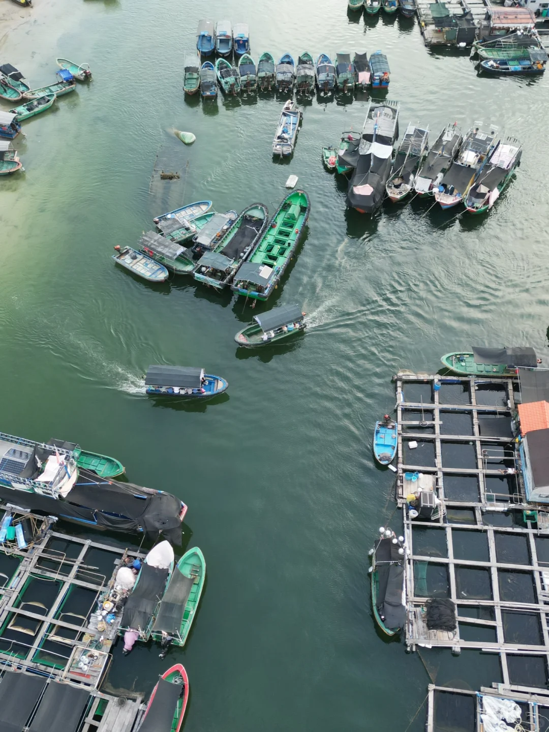 放弃三亚吧,这里才是暑期遛娃天花板🌊