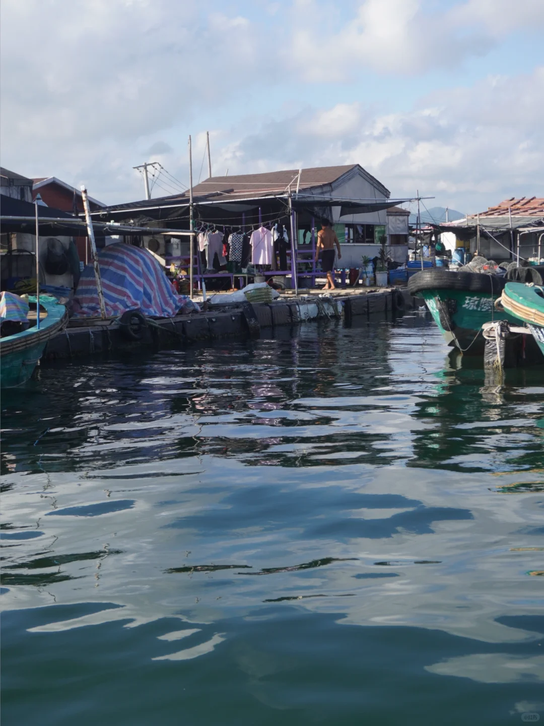 放弃三亚吧,这里才是暑期遛娃天花板🌊