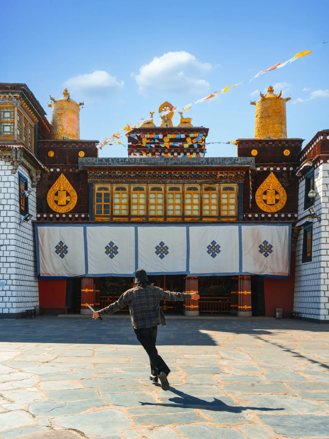 为了组图片特意飞趟中国北京值得吗(附攻略)