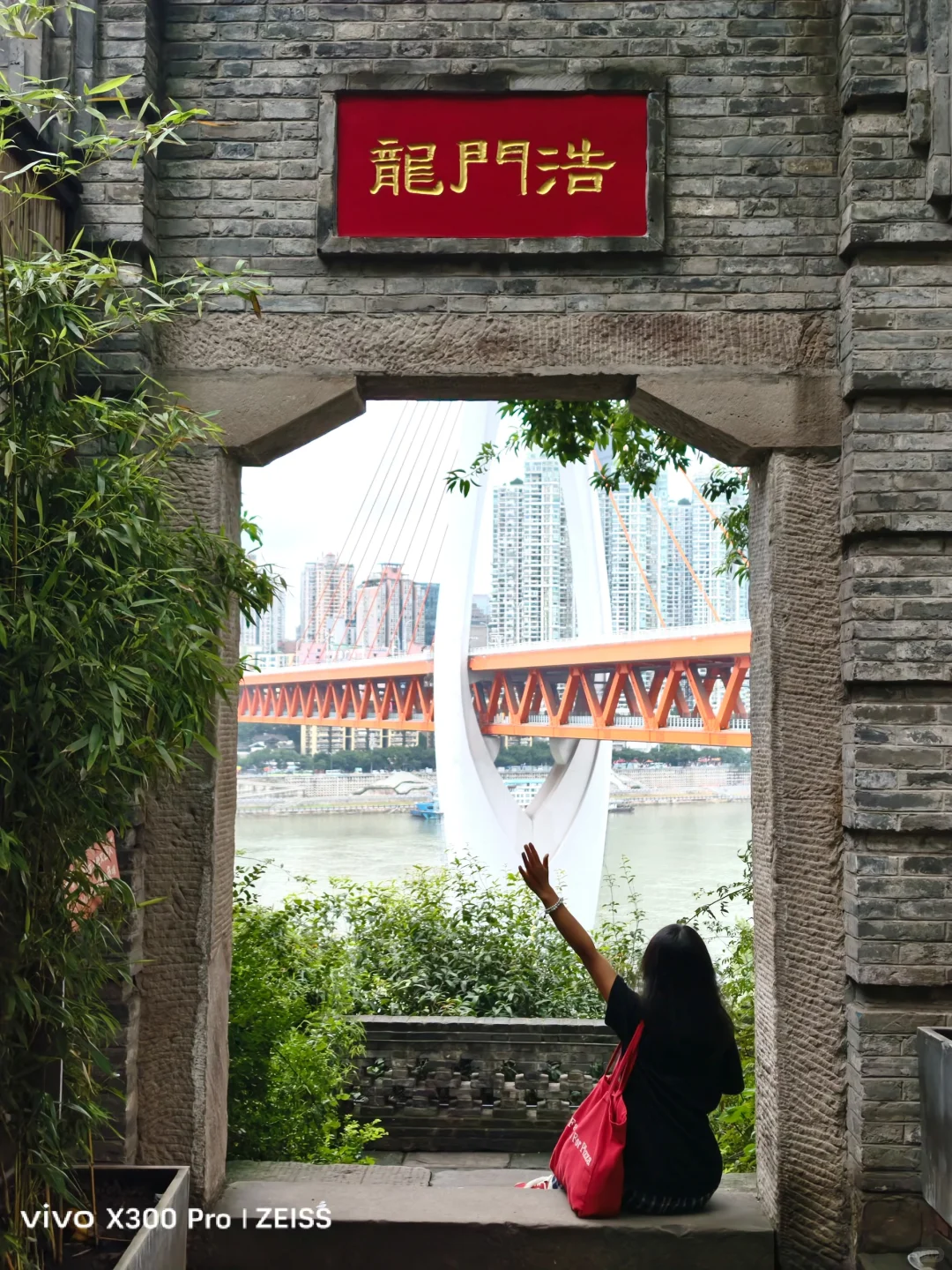 第一次来重庆，4天3晚citywalk详细路线