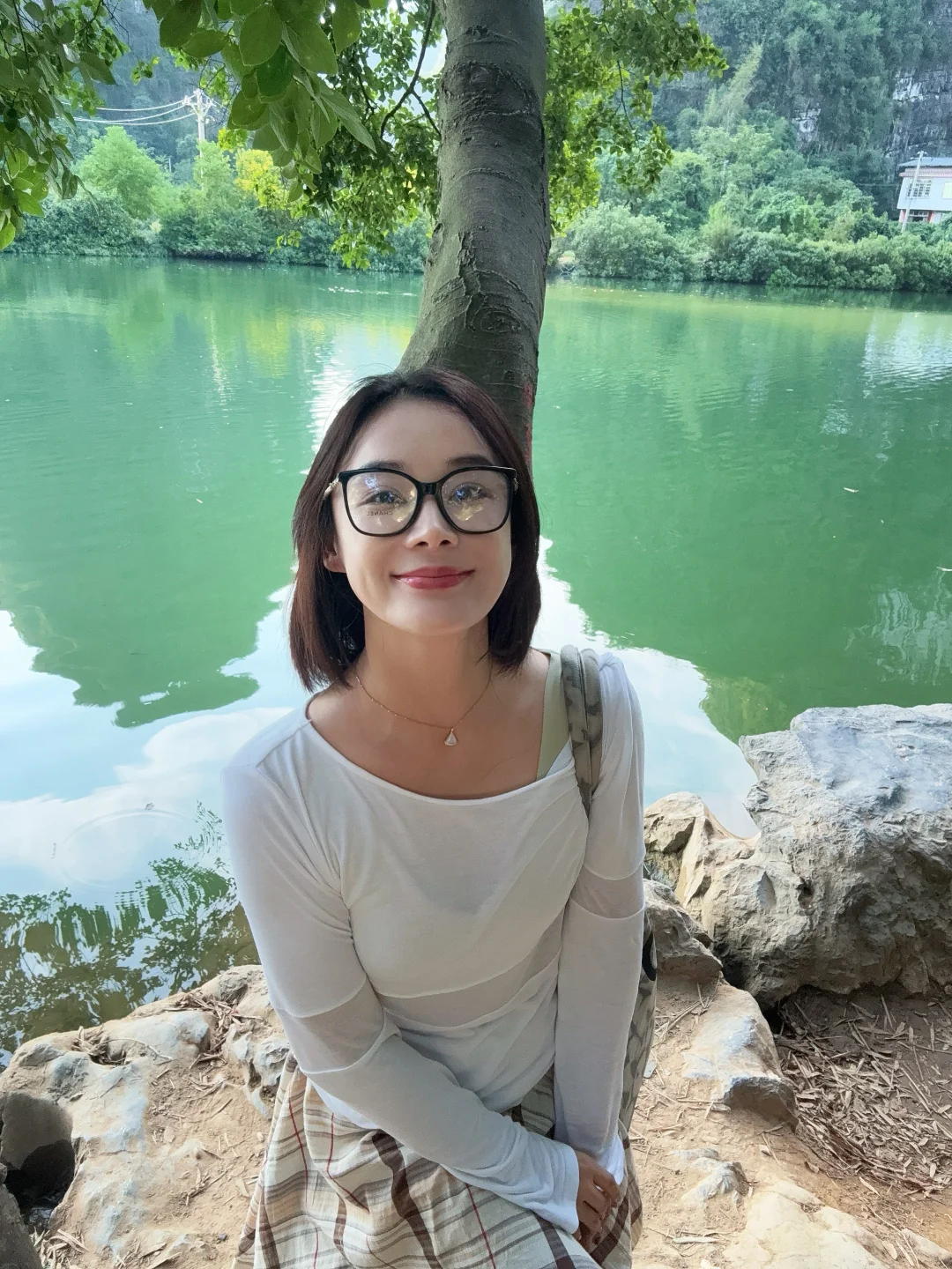 你一句甲天下,我就来了真桂林🎉