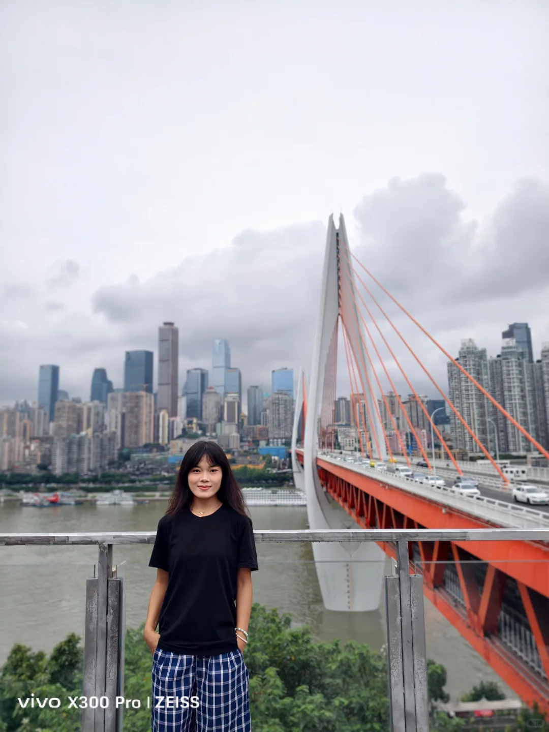 第一次来重庆，4天3晚citywalk详细路线