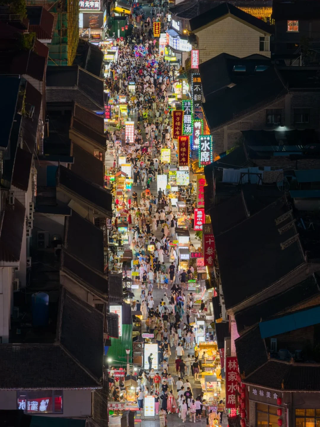 为了这18张照片…我特意飞了一趟洛阳🏯