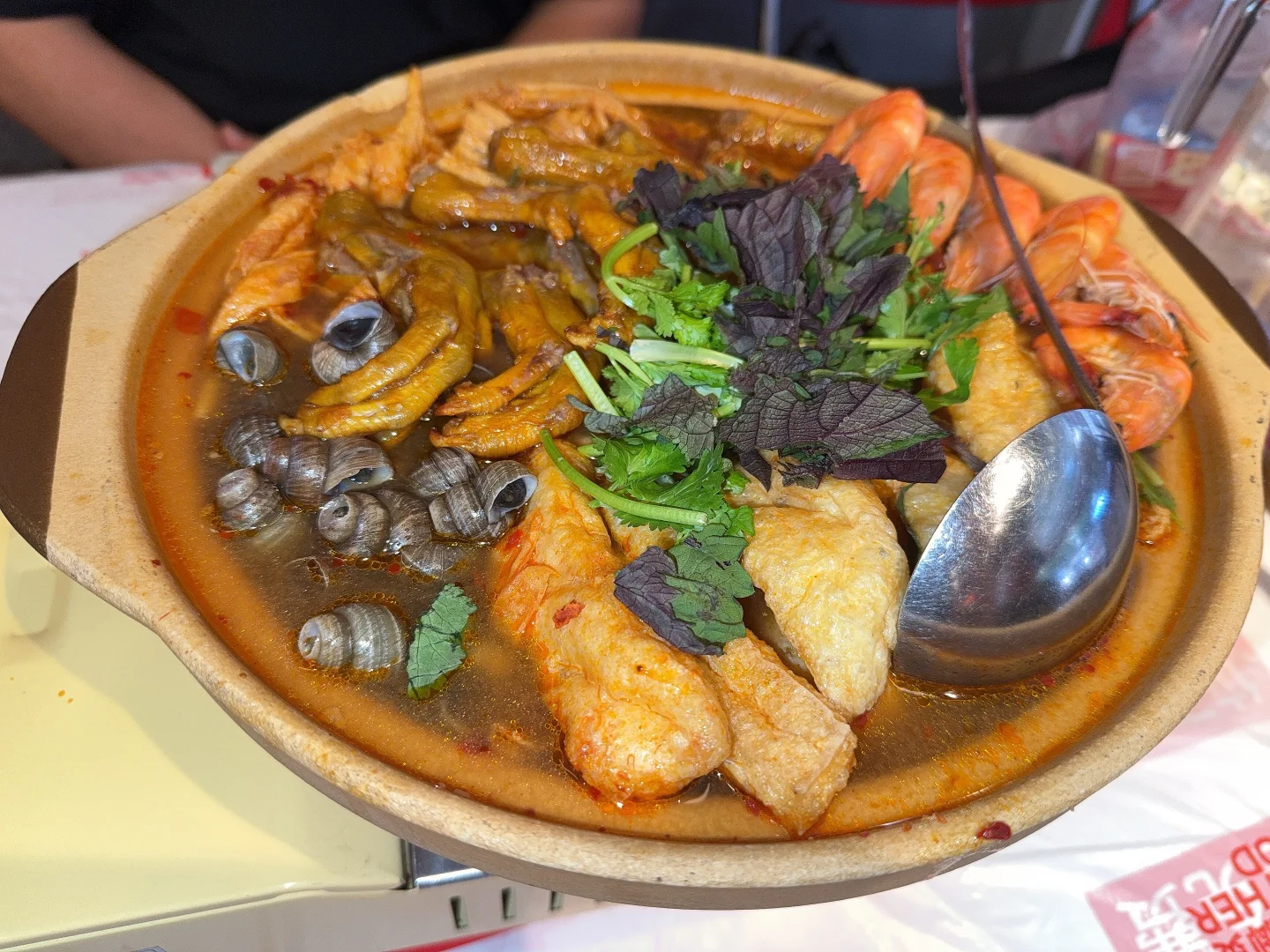 你一句甲天下,我就来了真桂林🎉