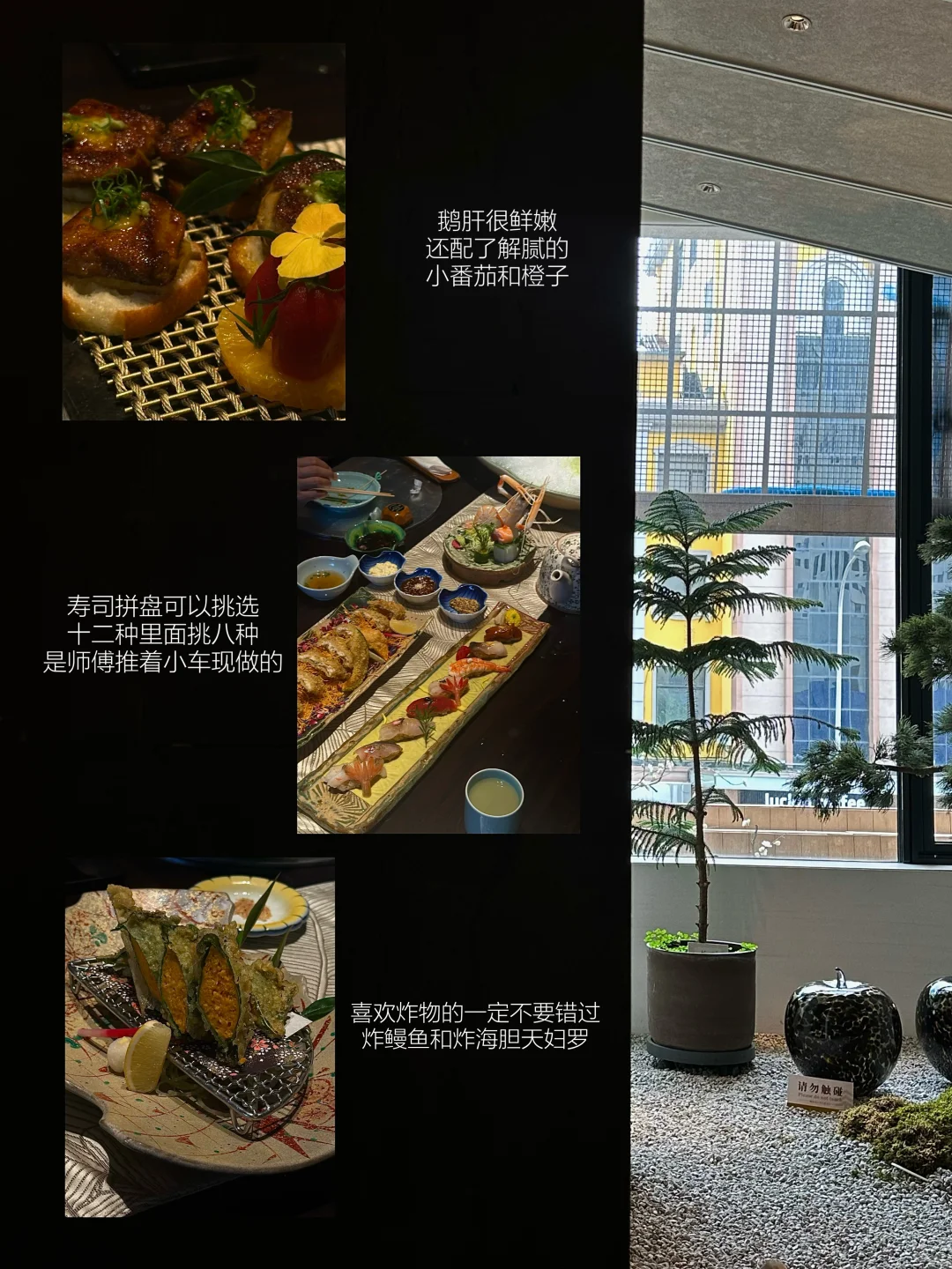 :在大连 三天两夜旅行攻略(吃住行超详细版