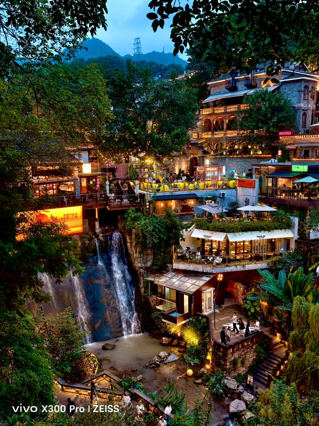 第一次来重庆，4天3晚citywalk详细路线