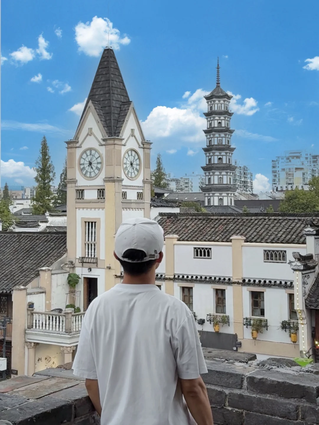 衢州，一个被低估的宝藏江南古城❗️