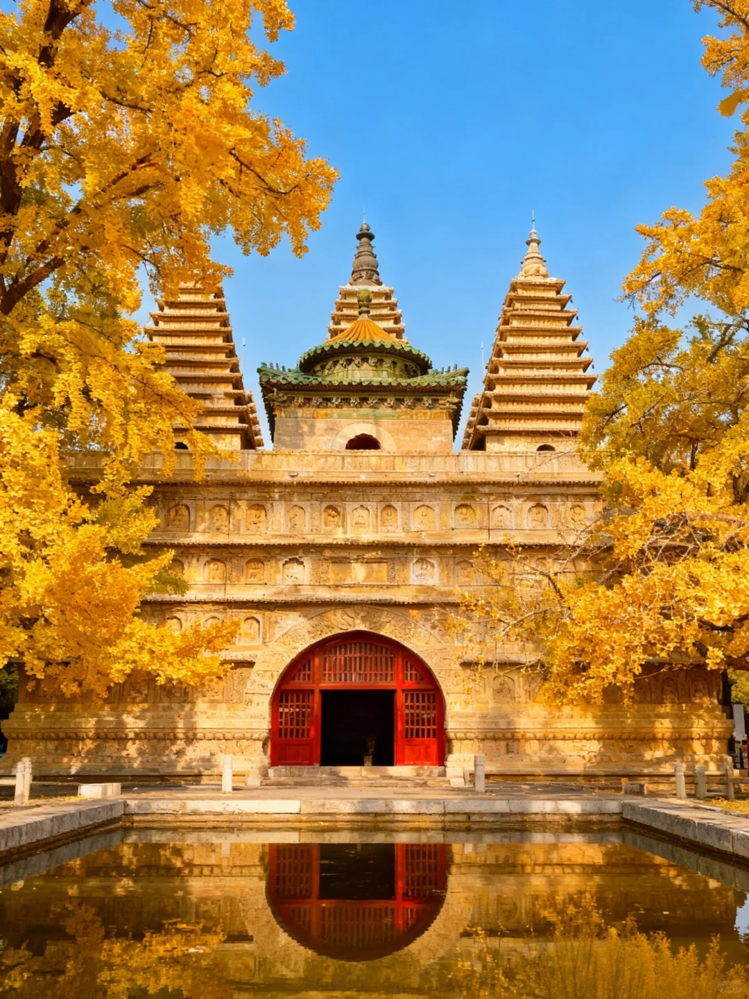 于是我驻足🍂享受无法复刻的瞬间(附攻略