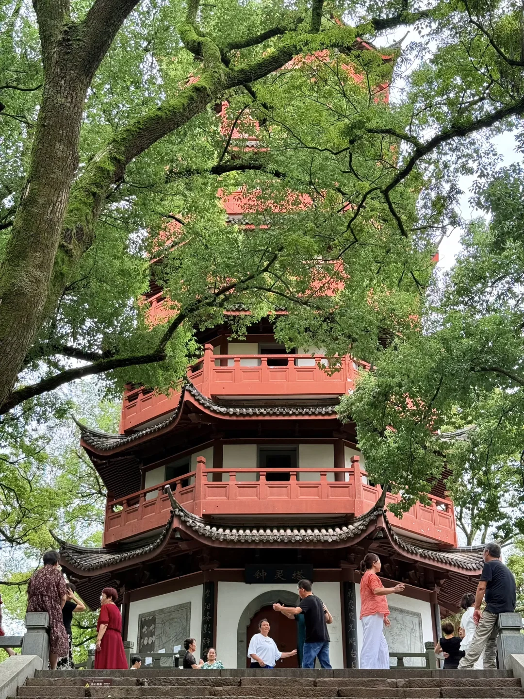 衢州,一个被低估的宝藏江南古城❗️