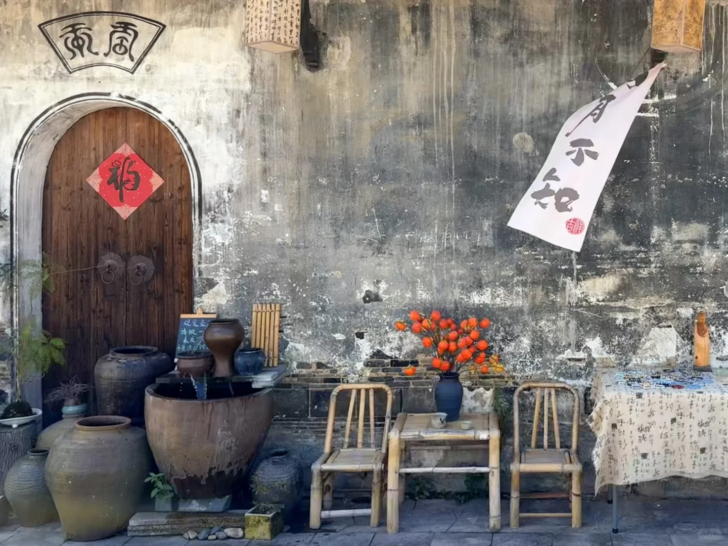 衢州,一个被低估的宝藏江南古城❗️