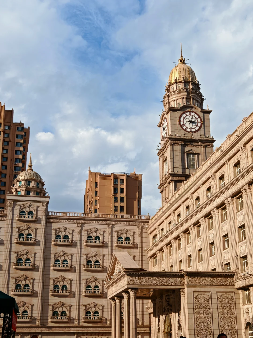 北京出发2000预算游东三省详细版本