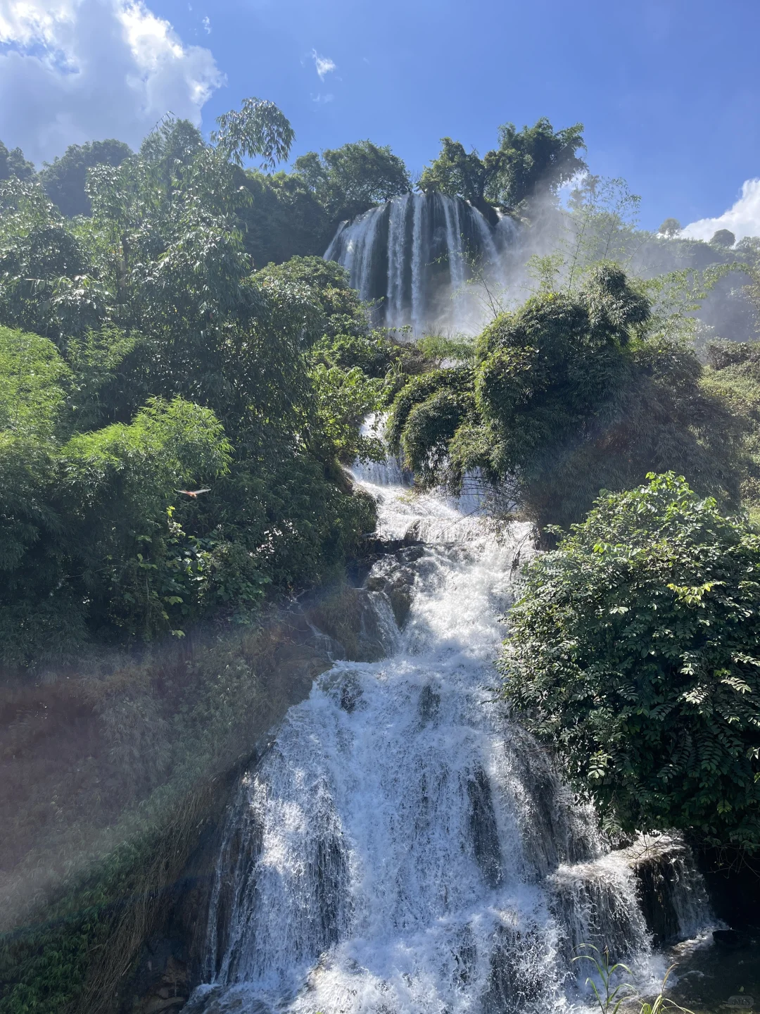 崇左已回,说点大实话‼️