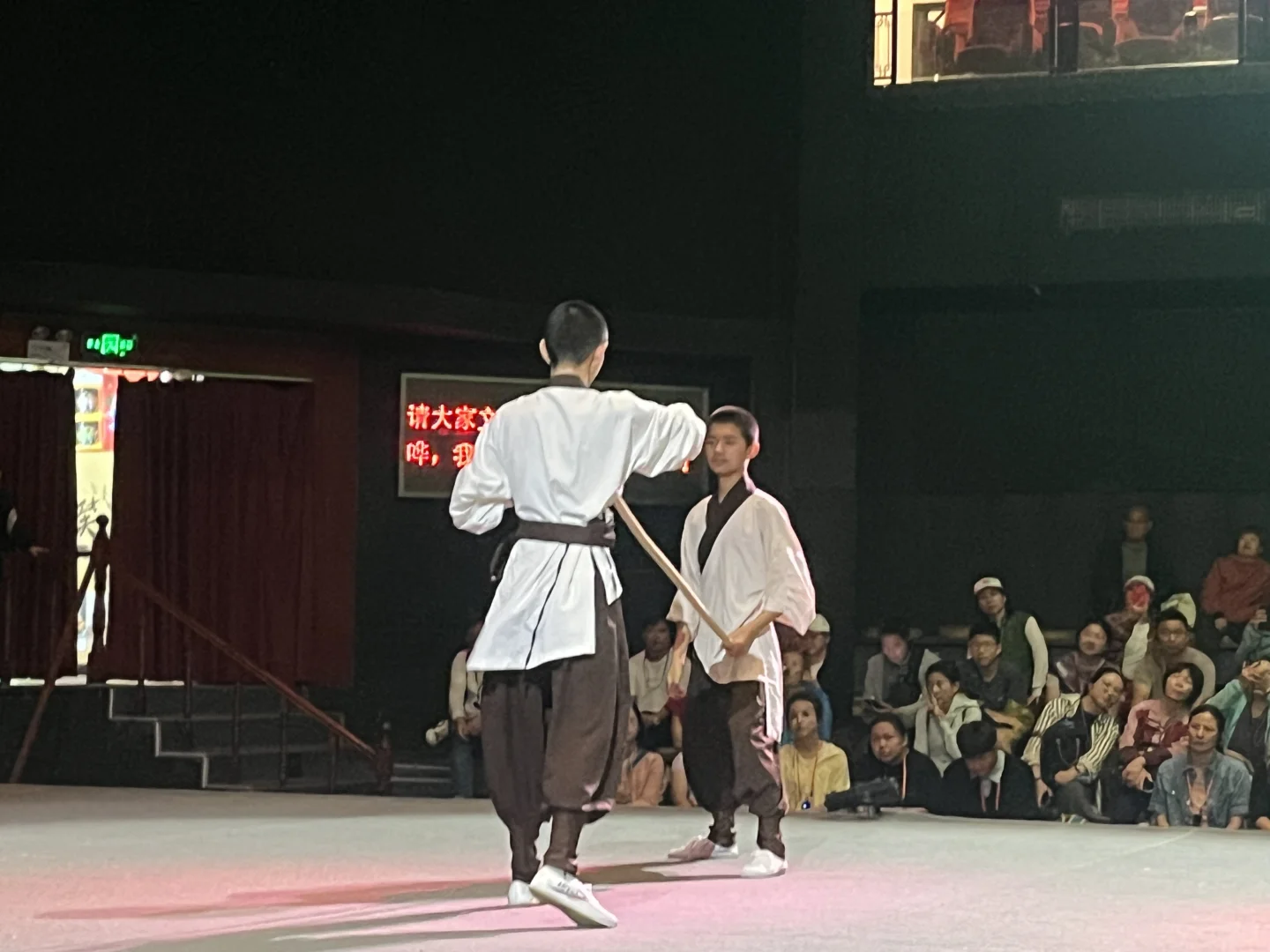 少林寺半日游攻略,不走回头路