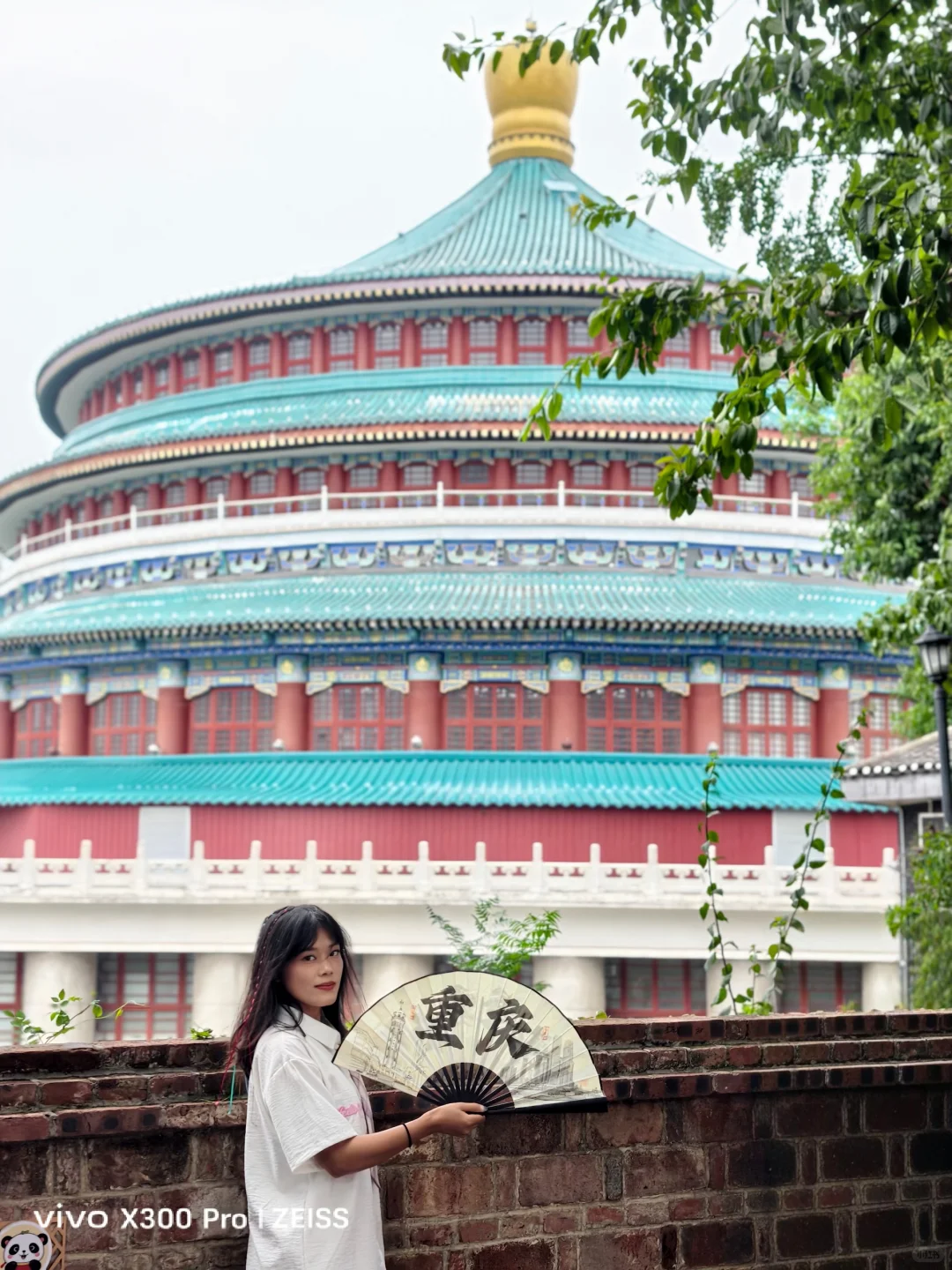 第一次来重庆，4天3晚citywalk详细路线