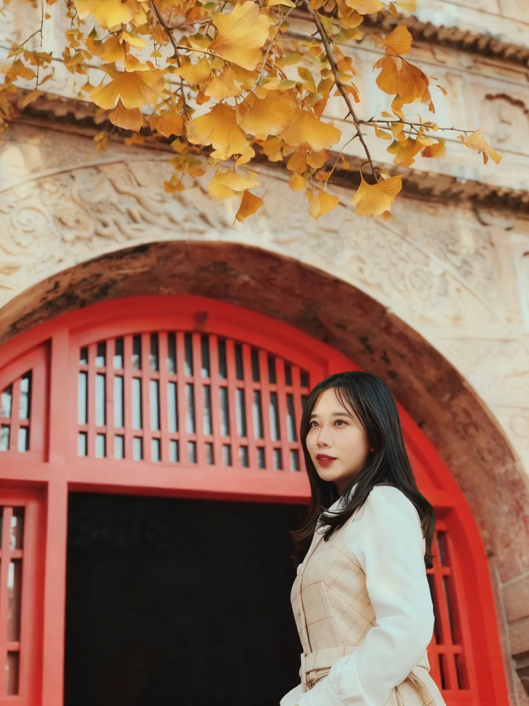 于是我驻足🍂享受无法复刻的瞬间(附攻略