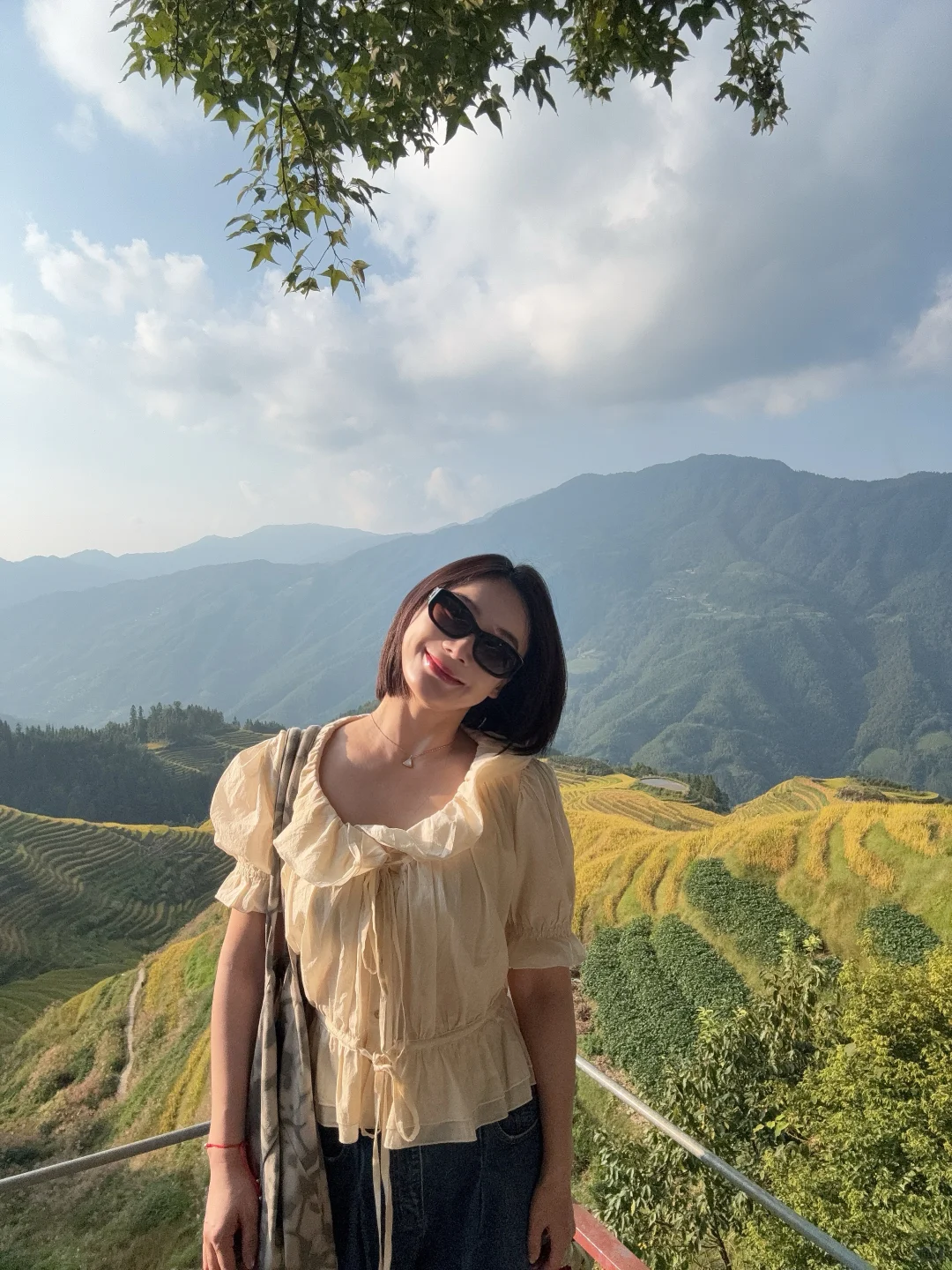 你一句甲天下,我就来了真桂林🎉