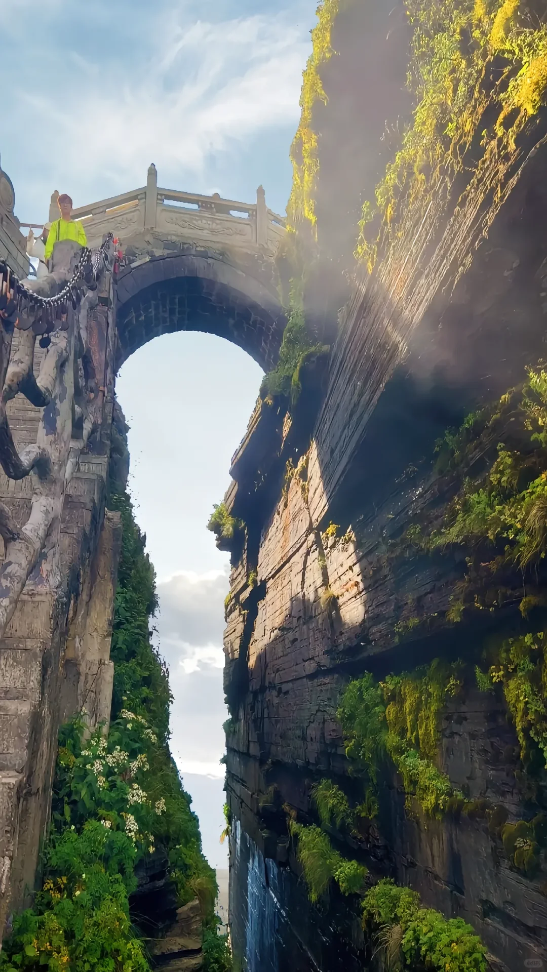 梵净山旅游攻略