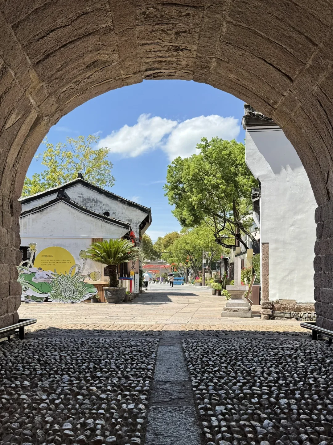 衢州,一个被低估的宝藏江南古城❗️