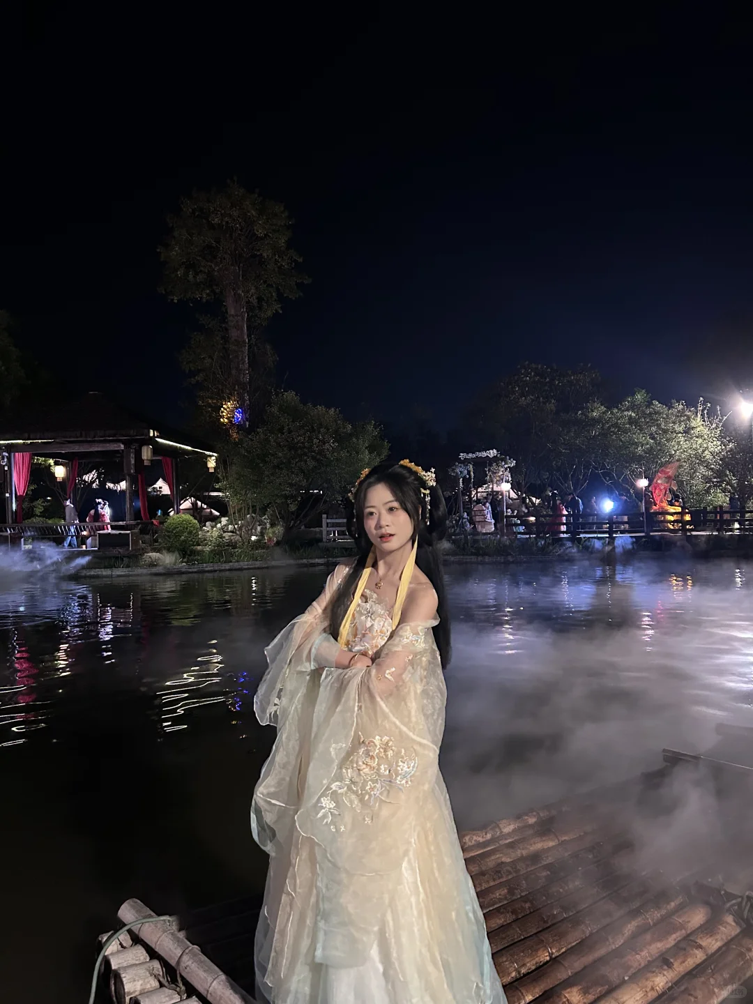 葛仙村旅游攻略