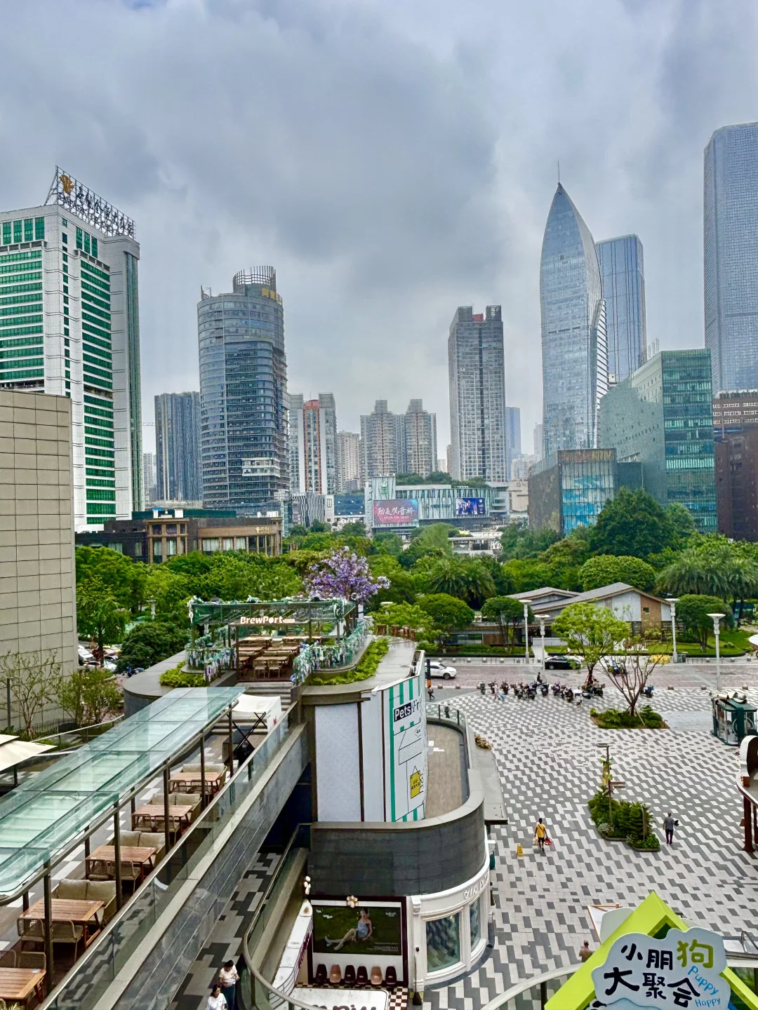 对自己熬夜做的重庆三日游攻略满意得睡不着