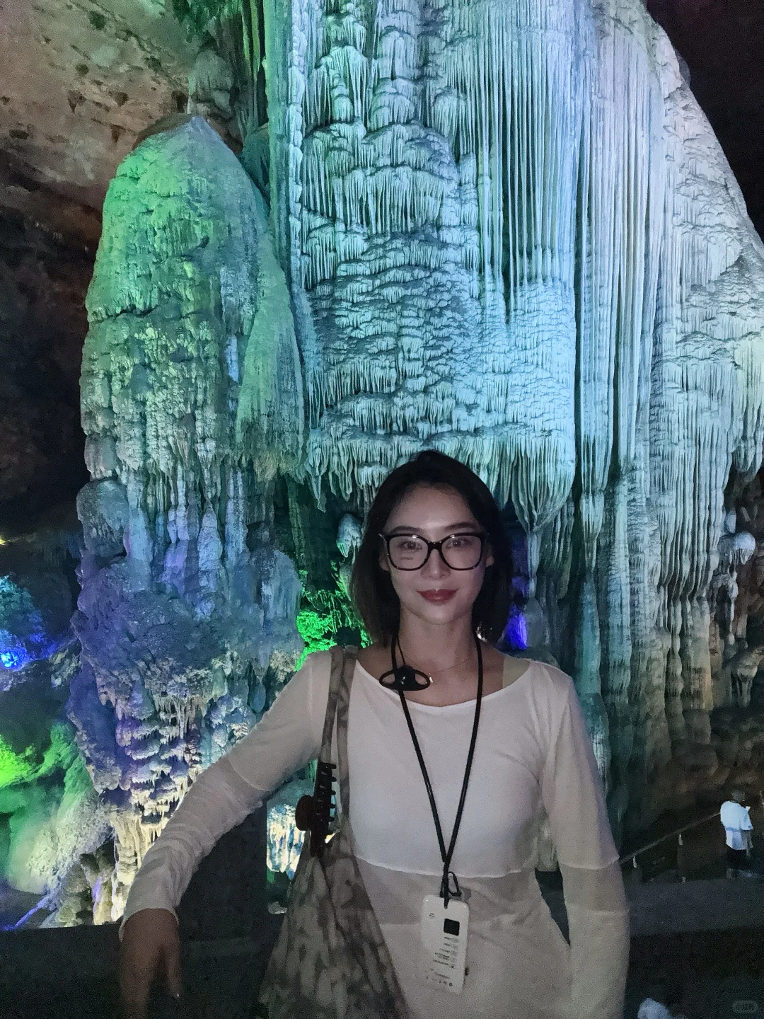 你一句甲天下,我就来了真桂林🎉